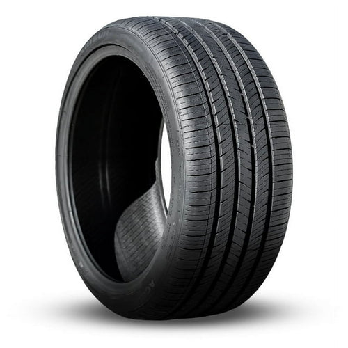 1 Arisun Aggressor ZS03 215/55R17 98W Extra Load XL All Season UHP Performance TH42928 / 215/55/17 / 2155517