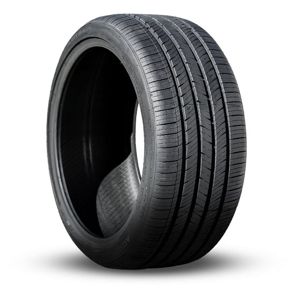 1 Arisun Aggressor ZS03 215/55R17 98W Extra Load XL All Season UHP Performance TH42928 / 215/55/17 / 2155517