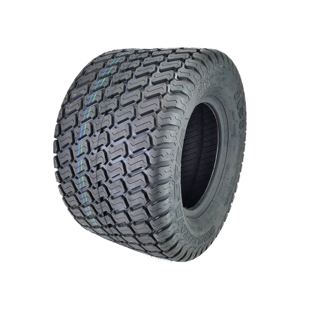 (1) OTR 20×12.00-10 Grassmaster 4 Ply Tire for Zero Turn Mowers