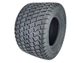 (1) OTR 20×12.00-10 Grassmaster 4 Ply Tire for Zero Turn Mowers