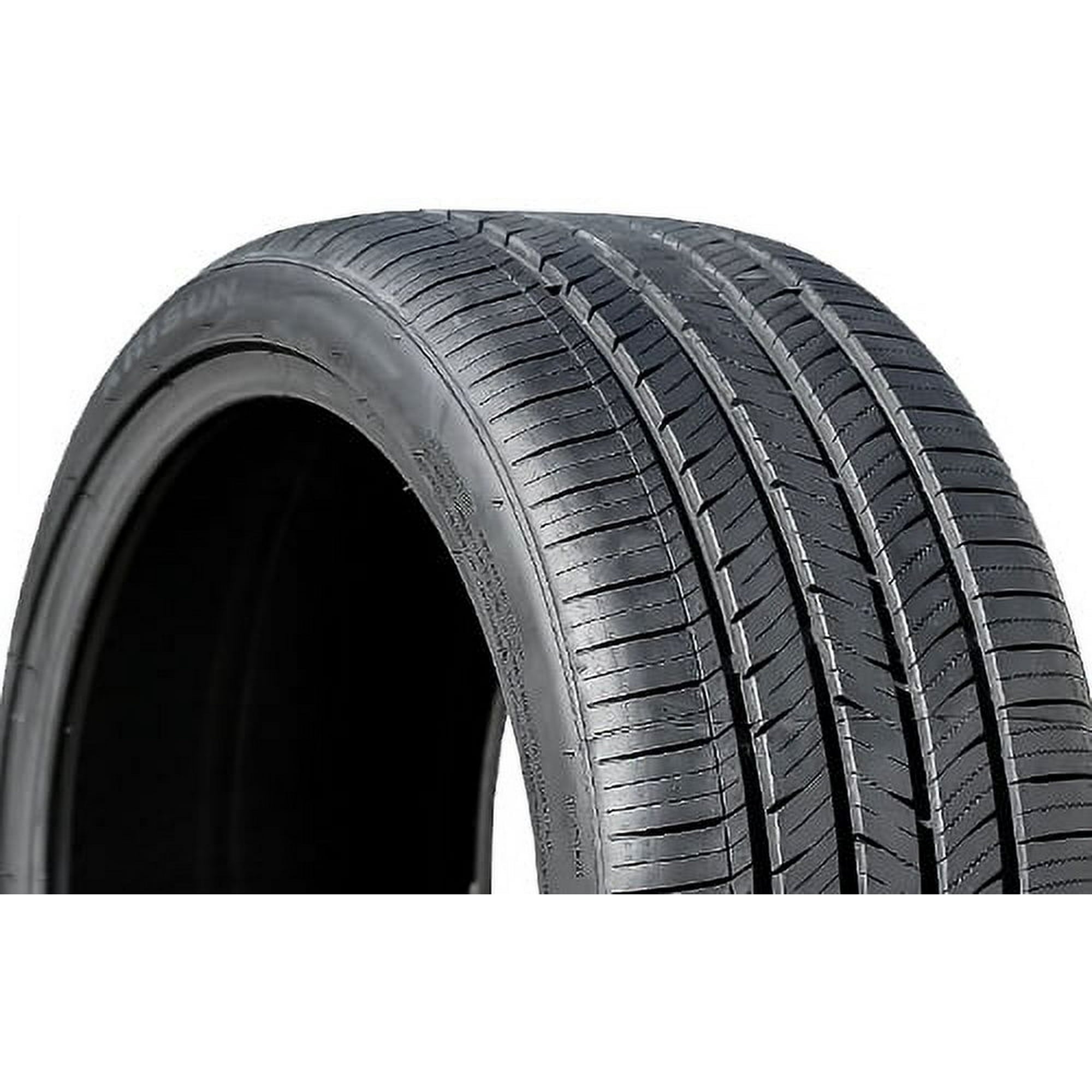 1 Arisun Aggressor ZS03 215/40R17 87W Extra Load XL All Season UHP Performance TH42607 / 215/40/17 / 2154017