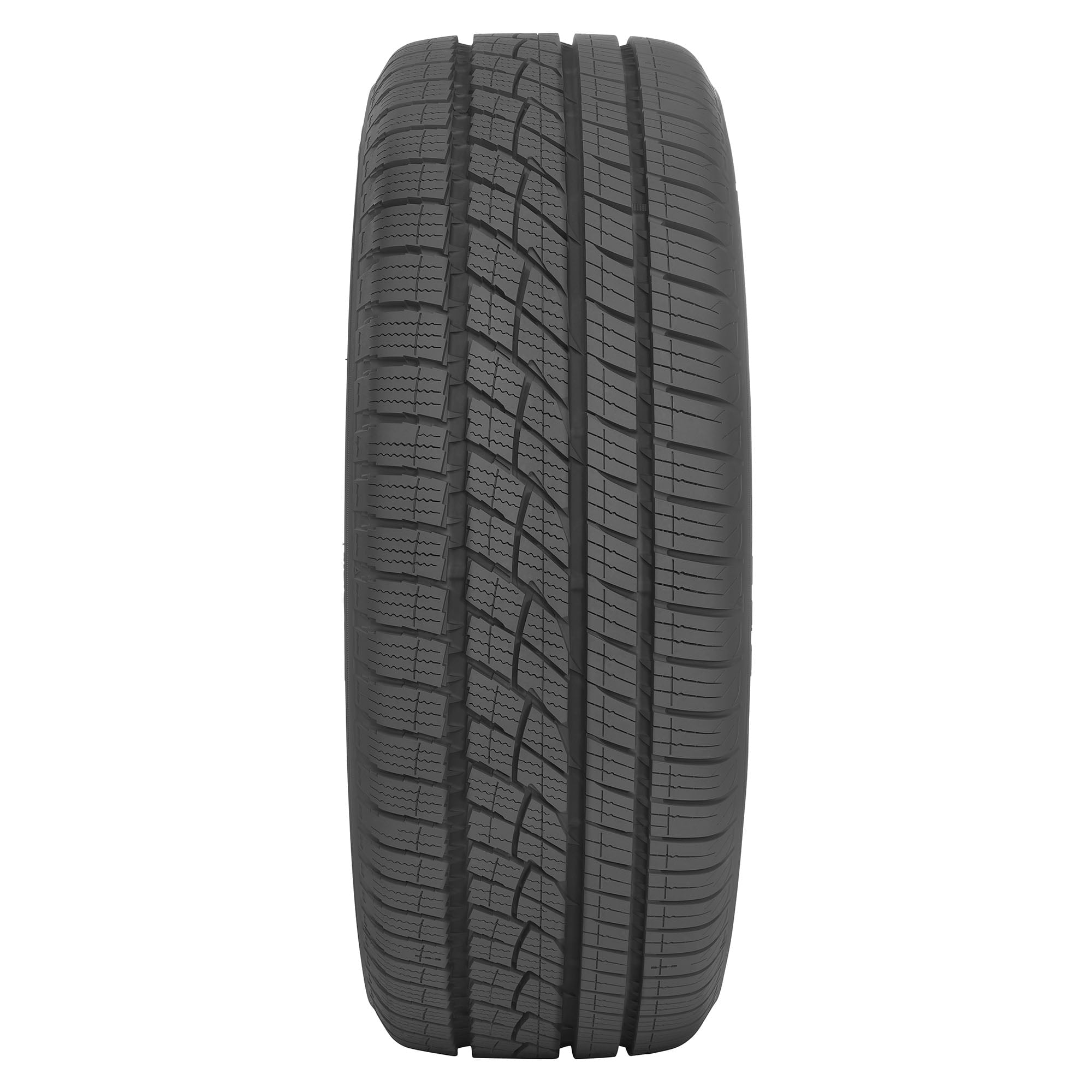 1 235/65R16 Toyo Celsius II 103T tire Fits: 2005-09 Honda Odyssey EX-L, 2010 Honda Odyssey NHL SE