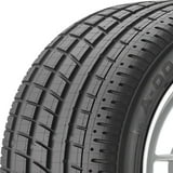 1 225/50ZR16 Yokohama A008P 92W tire Fits: 2003-04 Pontiac Grand Am SE2, 1999-2002 BMW Z3 Coupe