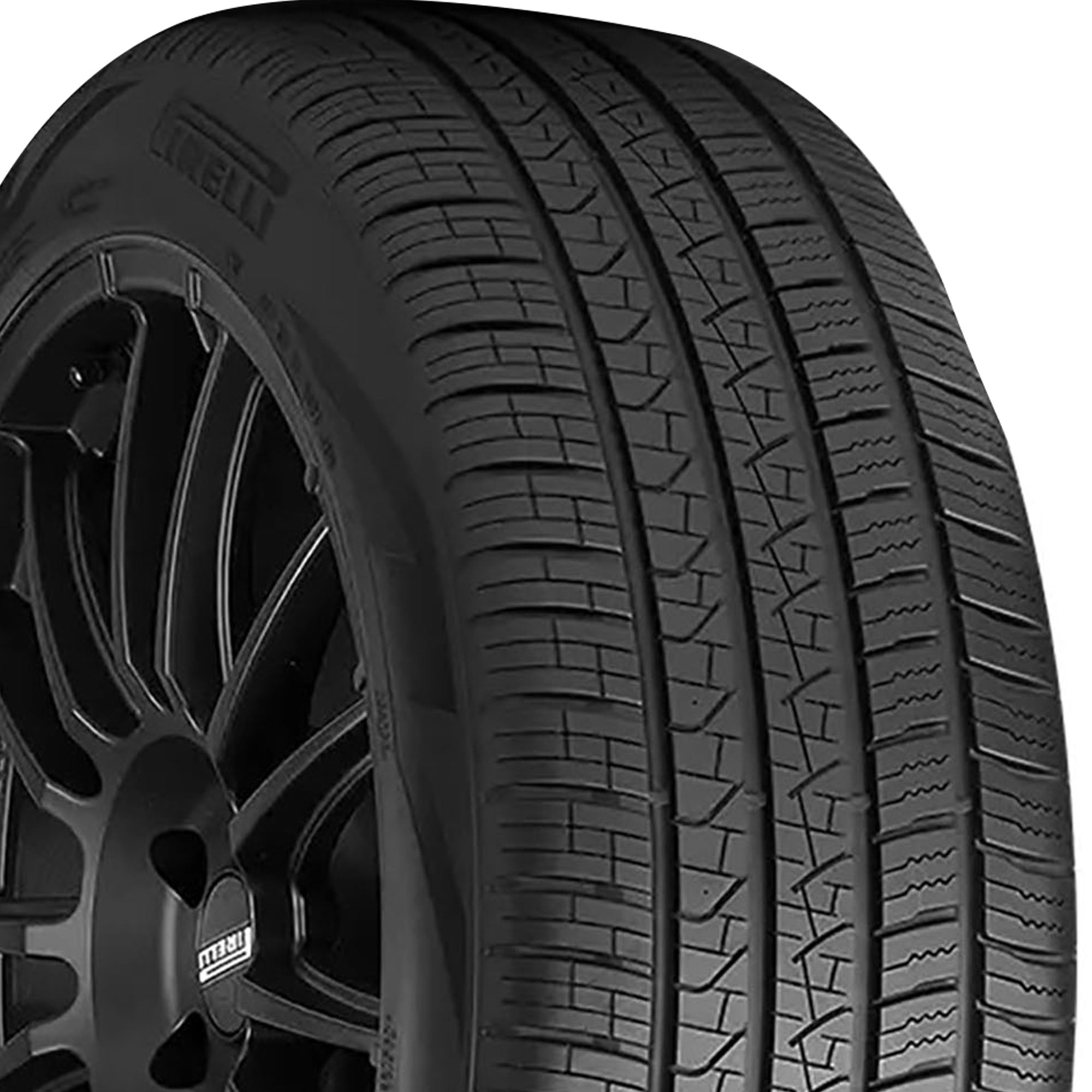 (1) New Pirelli SCORPION ZERO ALL SEASON 255/50R20 105T Tires Fits: 2011-19 Ford Explorer XLT, 2019 Volkswagen Atlas SE R-Line