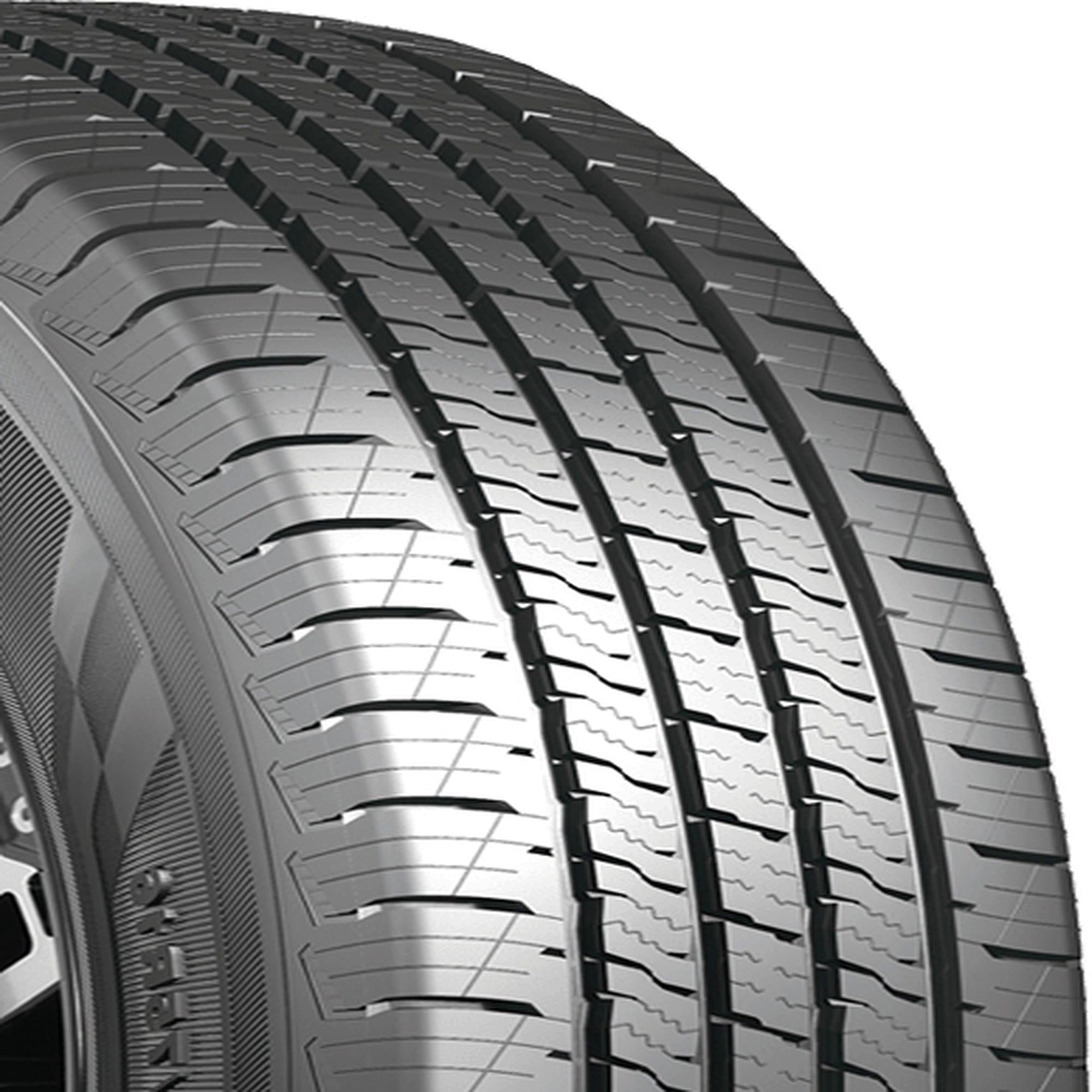 Zeta Consenso H/T All Season LT225/75R16 115/112S E Light Truck Tire