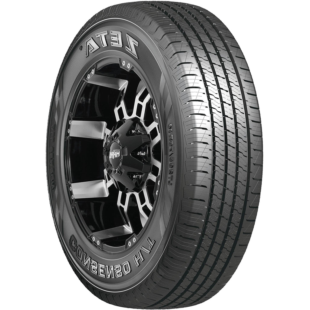 Zeta Consenso H/T All Season LT225/75R16 115/112S E Light Truck Tire