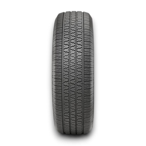 Kontio Weißwandreifen Weißwand WhitePaw 40mm 235/75 R15 108T für Oldtimer